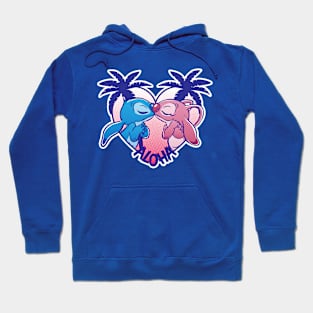 Aloha 23 Hoodie